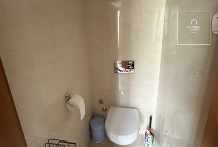 Wonderful apartment for rent Budapest II. district, Rózsadomb