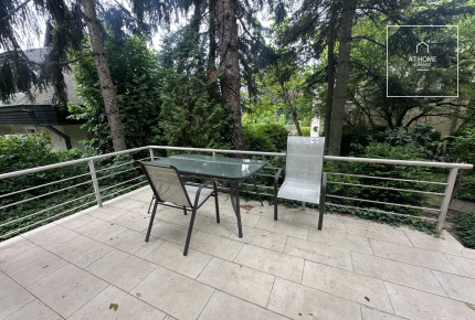 Wonderful apartment for rent Budapest II. district, Rózsadomb