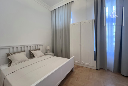 Exclusive apartment for rent Budapest V. district, Lipótváros