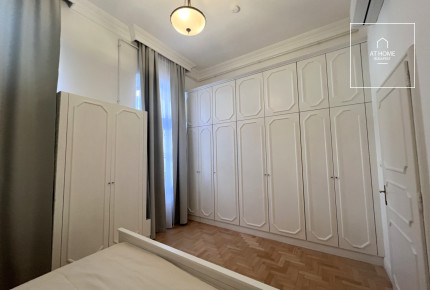 Exclusive apartment for rent Budapest V. district, Lipótváros