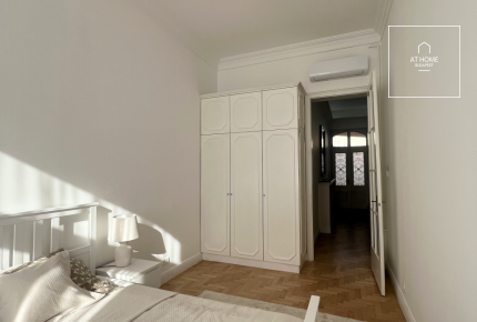 Exclusive apartment for rent Budapest V. district, Lipótváros