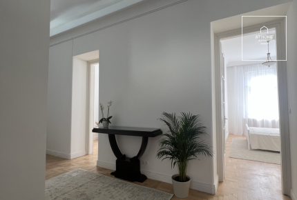 Exclusive apartment for rent Budapest V. district, Lipótváros