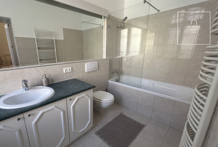 Exclusive apartment for rent Budapest V. district, Lipótváros