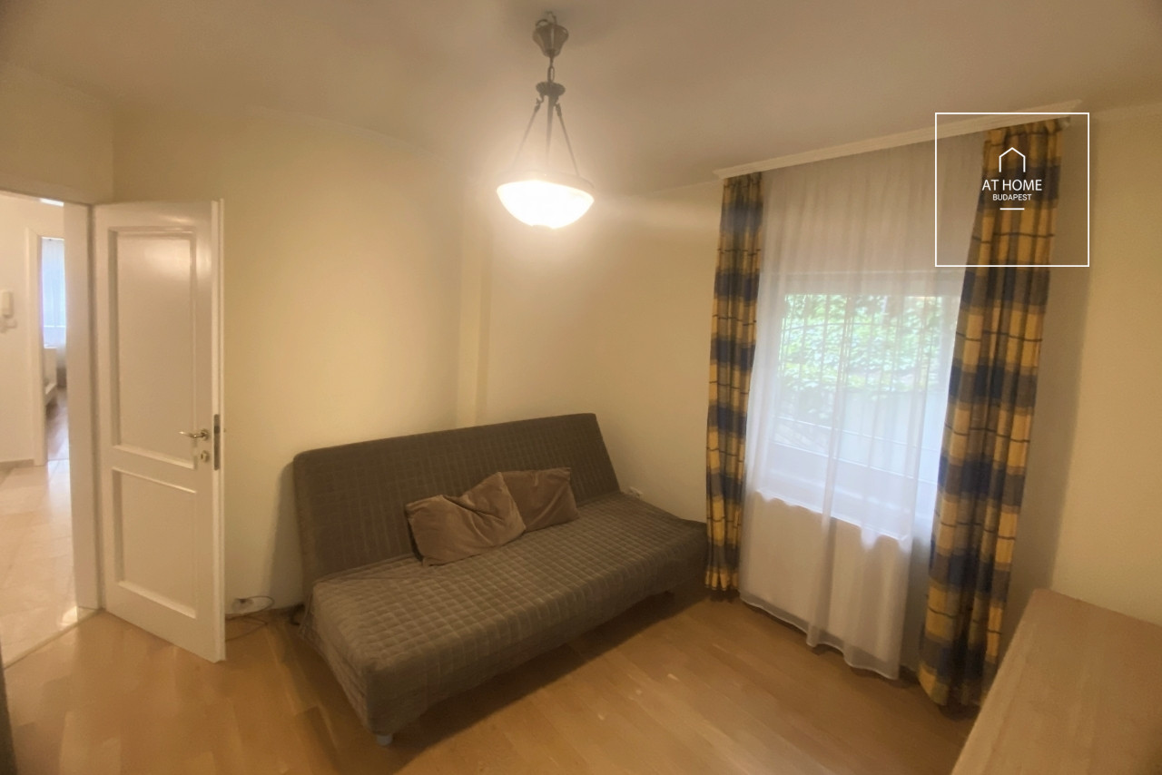 Stunning apartment for rent Budapest XII. district, Virányos