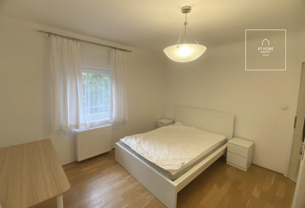 Lenyűgöző lakás kiadó Budapest XII. kerület, Virányos