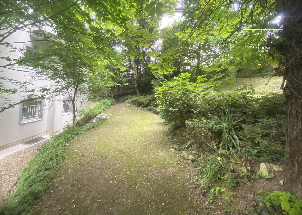Lenyűgöző lakás kiadó Budapest XII. kerület, Virányos