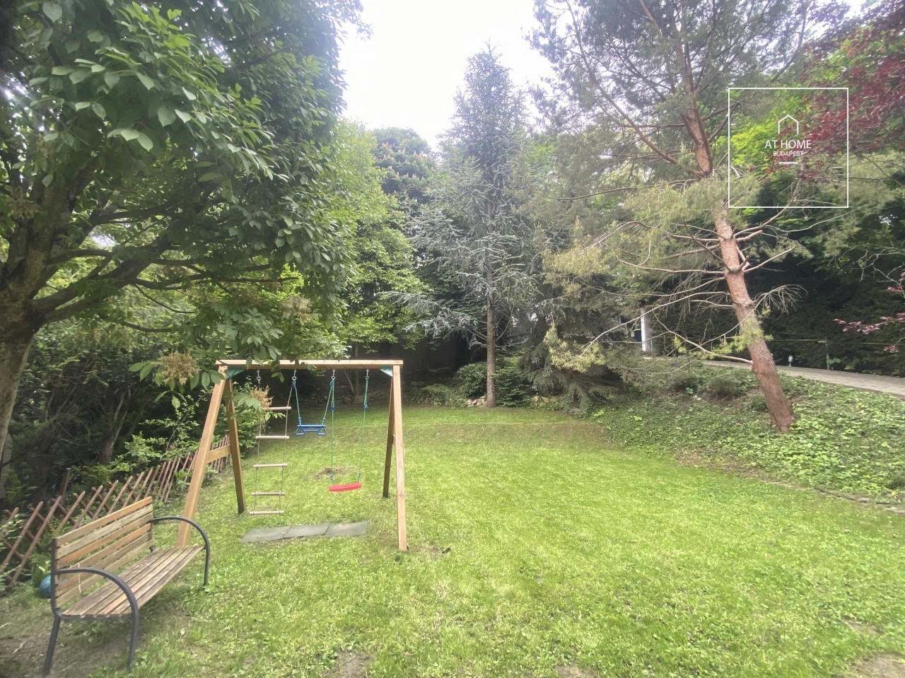 Stunning apartment for rent Budapest XII. district, Virányos