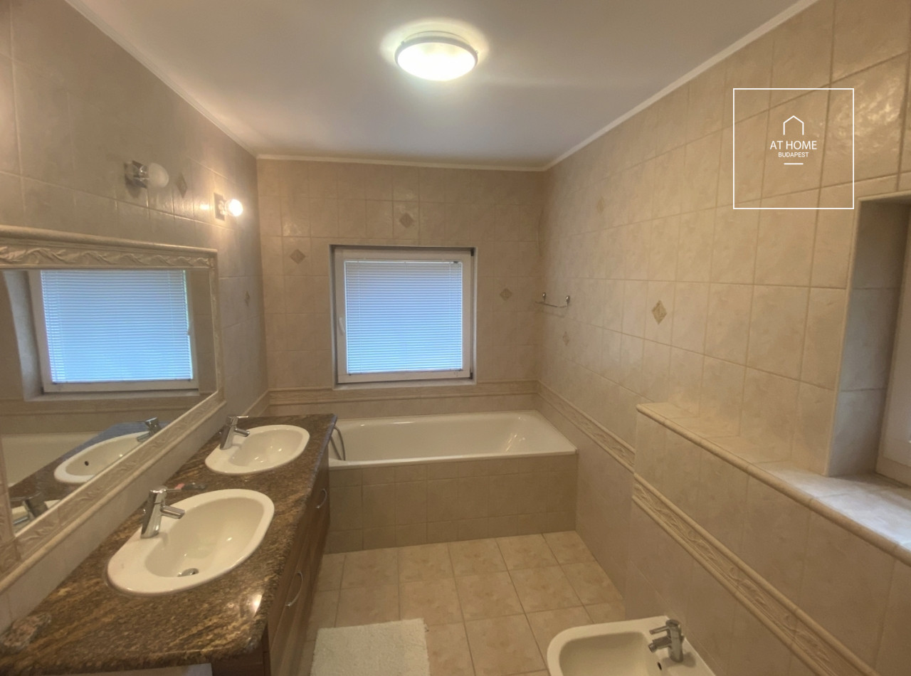 Stunning apartment for rent Budapest XII. district, Virányos