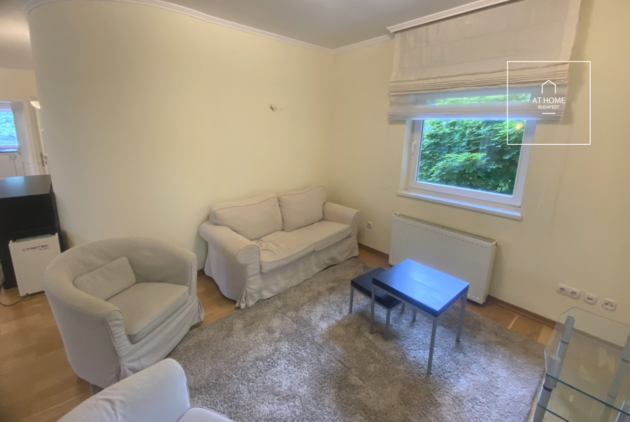 Stunning apartment for rent Budapest XII. district, Virányos