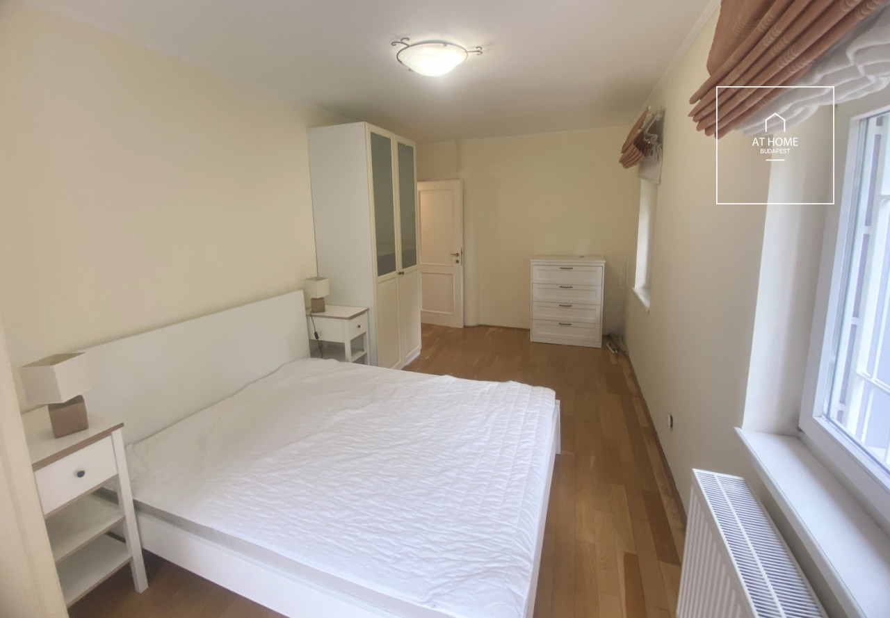 Stunning apartment for rent Budapest XII. district, Virányos