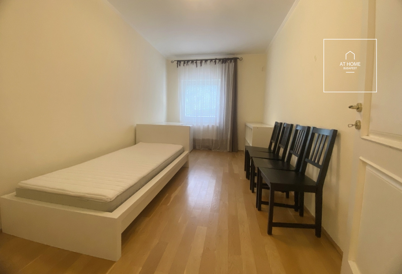 Lenyűgöző lakás kiadó Budapest XII. kerület, Virányos
