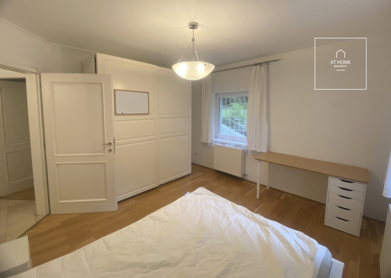 Lenyűgöző lakás kiadó Budapest XII. kerület, Virányos