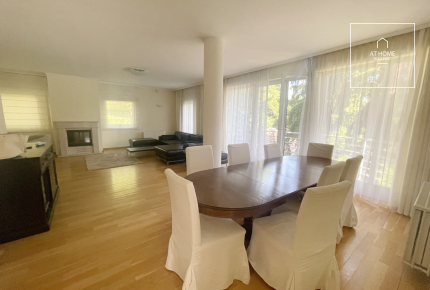 Stunning apartment for rent Budapest XII. district, Virányos