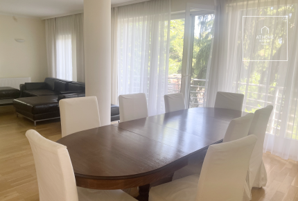 Stunning apartment for rent Budapest XII. district, Virányos