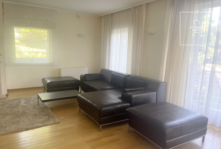 Stunning apartment for rent Budapest XII. district, Virányos