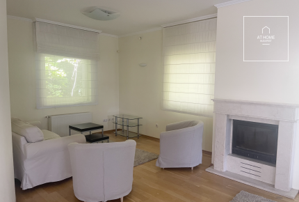 Stunning apartment for rent Budapest XII. district, Virányos