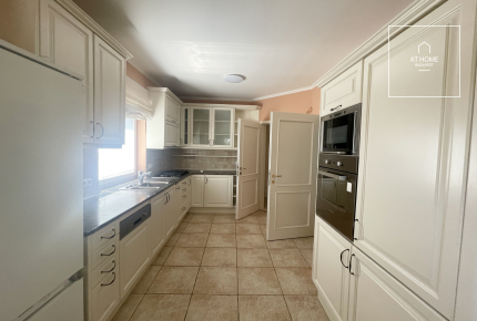 Stunning apartment for rent Budapest XII. district, Virányos