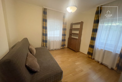 Stunning apartment for rent Budapest XII. district, Virányos