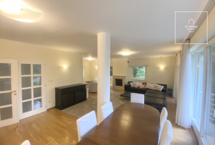 Stunning apartment for rent Budapest XII. district, Virányos