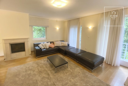 Stunning apartment for rent Budapest XII. district, Virányos