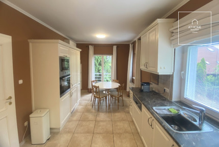 Stunning apartment for rent Budapest XII. district, Virányos
