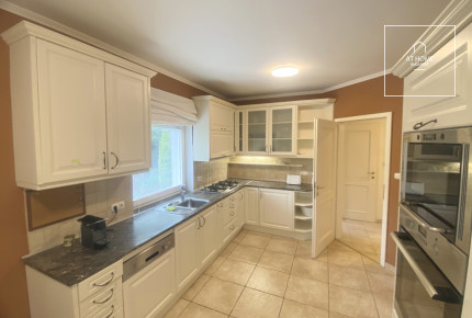 Stunning apartment for rent Budapest XII. district, Virányos