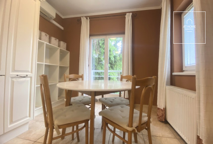Stunning apartment for rent Budapest XII. district, Virányos