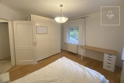 Stunning apartment for rent Budapest XII. district, Virányos