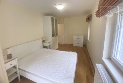 Stunning apartment for rent Budapest XII. district, Virányos