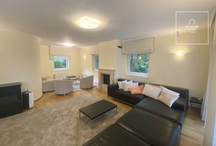 Stunning apartment for rent Budapest XII. district, Virányos