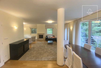 Lenyűgöző lakás kiadó Budapest XII. kerület, Virányos