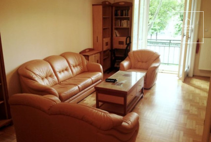 Nice apartment for rent Budapest XIII. district, Újlipótváros