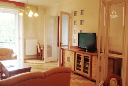 Nice apartment for rent Budapest XIII. district, Újlipótváros