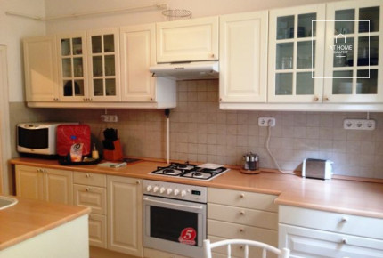 Nice apartment for rent Budapest XIII. district, Újlipótváros