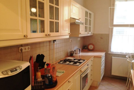 Nice apartment for rent Budapest XIII. district, Újlipótváros