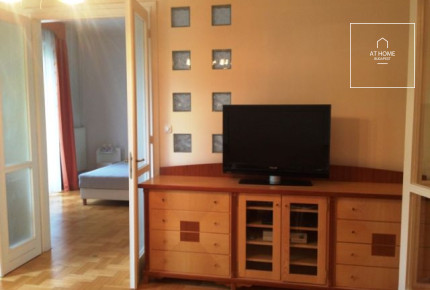 Nice apartment for rent Budapest XIII. district, Újlipótváros