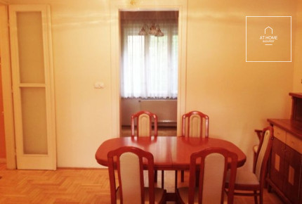 Nice apartment for rent Budapest XIII. district, Újlipótváros