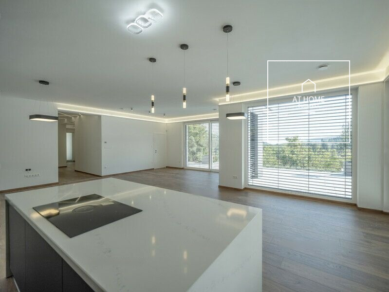 Newly built premium 2-story family home in District II/A, Budaliget