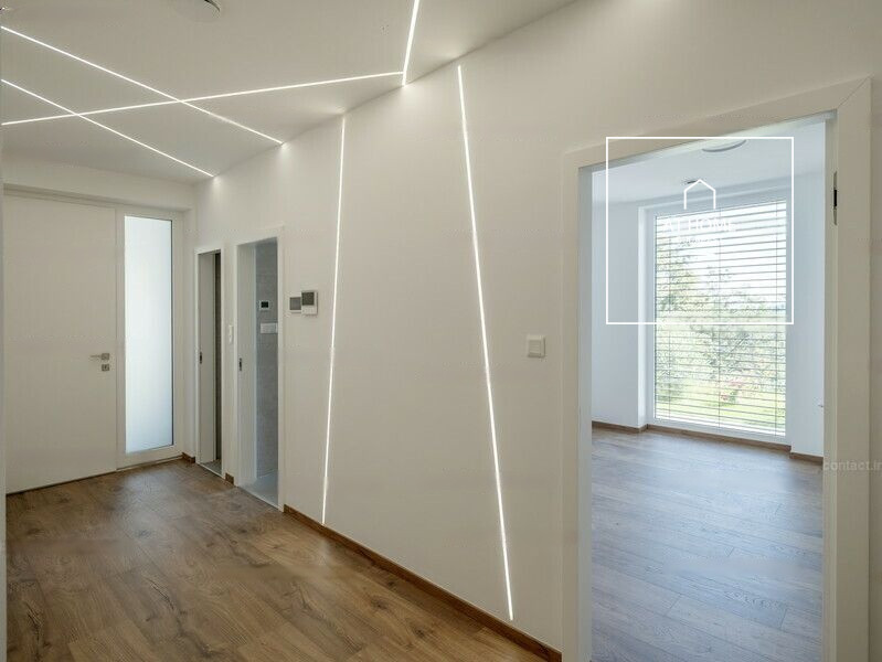 Újépítésű prémium 2 szintes családi ház II./A kerület, Budaliget