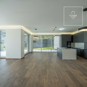 Újépítésű prémium 2 szintes családi ház II./A kerület, Budaliget