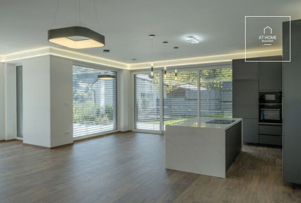 Newly built premium 2-story family home in District II/A, Budaliget