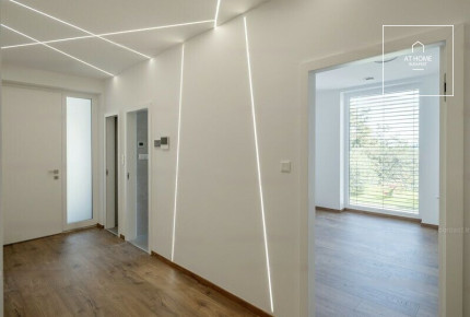 Újépítésű prémium 2 szintes családi ház II./A kerület, Budaliget