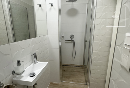 Luxus 3 hálószobás földszinti lakás kertkapcsolattal II. kerület, Kurucles