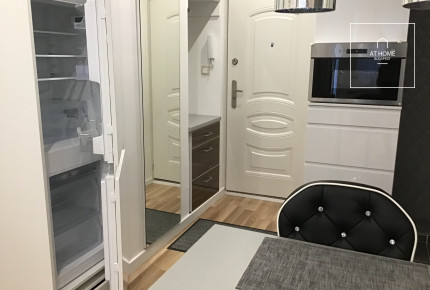 Bűbájos lakás a Vár aljában Budapest I. kerület