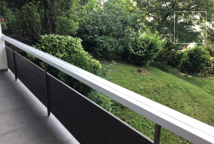 Bűbájos lakás a Vár aljában Budapest I. kerület