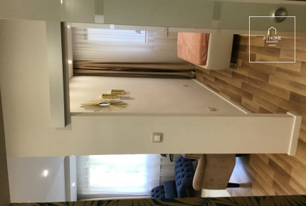 Bűbájos lakás a Vár aljában Budapest I. kerület