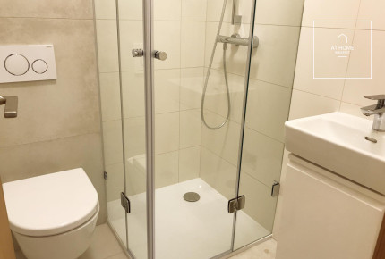 Newly built 3- bedroom apartment for rent in the XI. district
