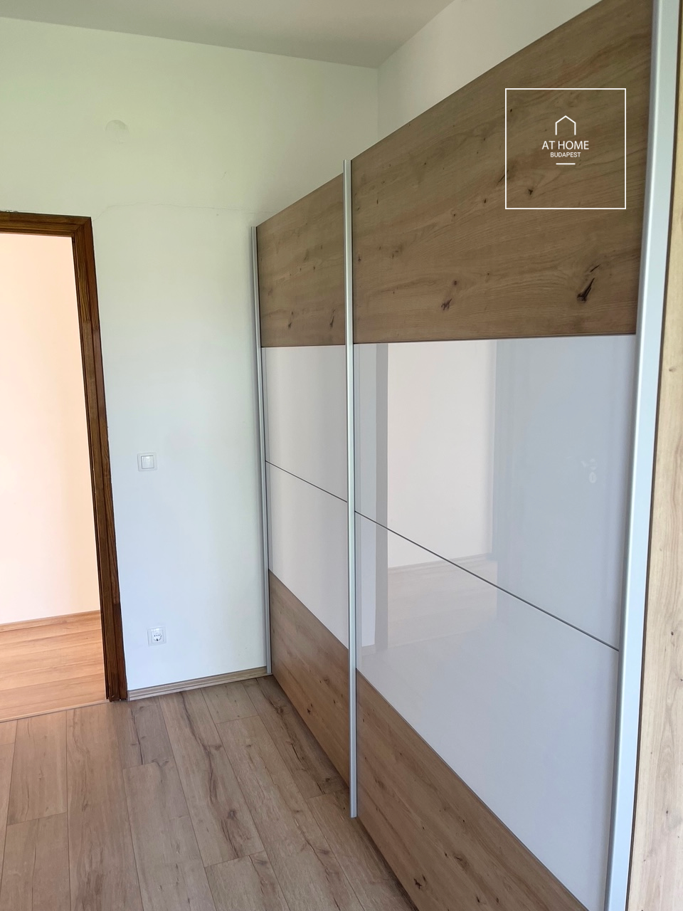 Two-story family house with a 450 sqm garden on the border of the XI. district and Budafok