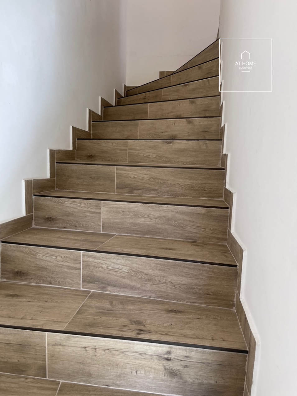 Two-story family house with a 450 sqm garden on the border of the XI. district and Budafok