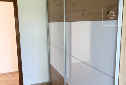 Two-story family house with a 450 sqm garden on the border of the XI. district and Budafok